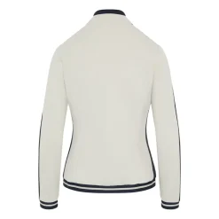 OP Knit Jacquard Floral