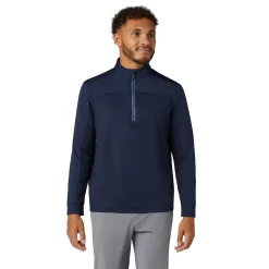 OP Lightweight 1/4 Zip Pullover
