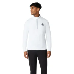 OP L/S 1/4 Zip Technica Vit