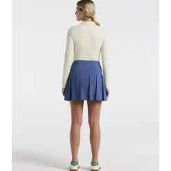 OP Pleated 17 Skort
