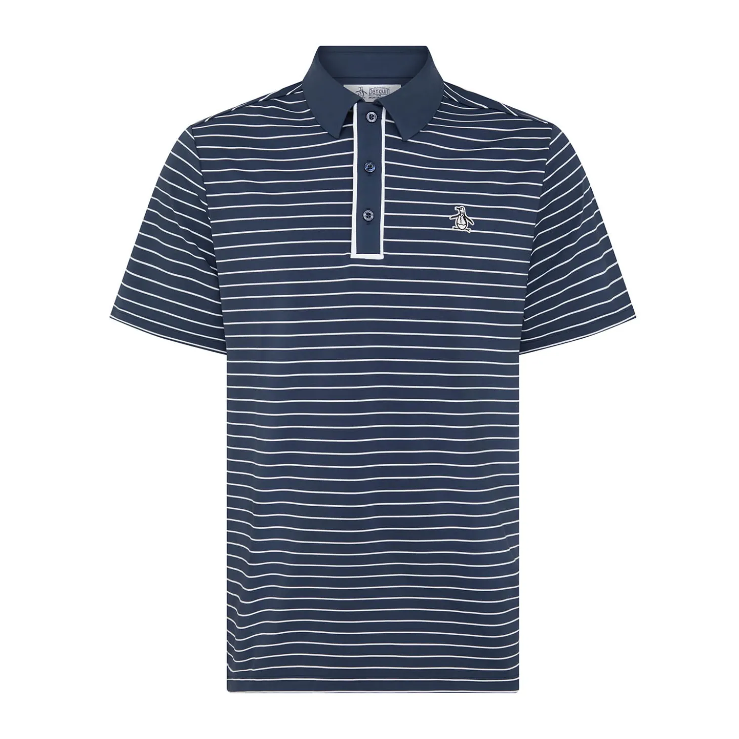 OP The Heritage Stripe