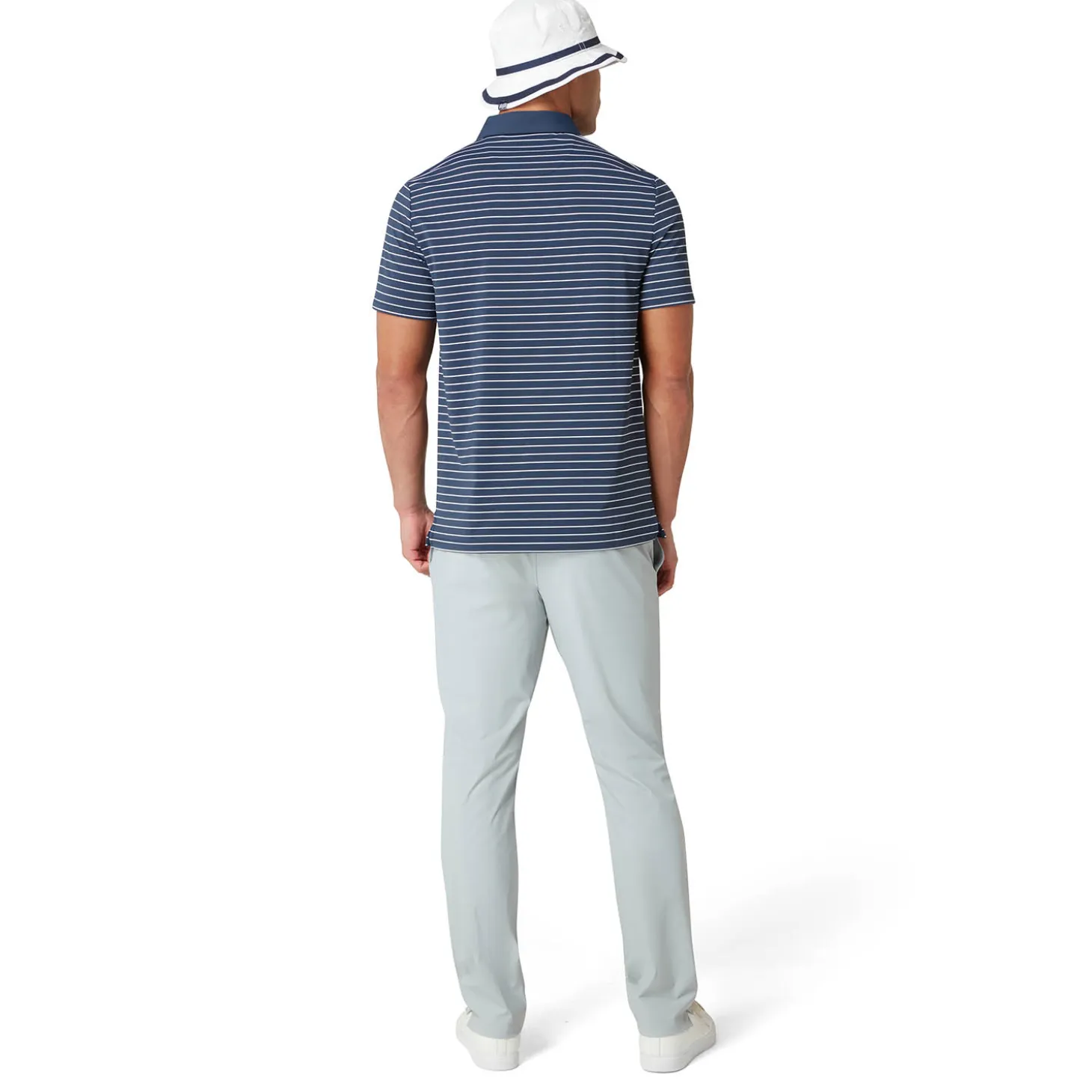 OP The Heritage Stripe