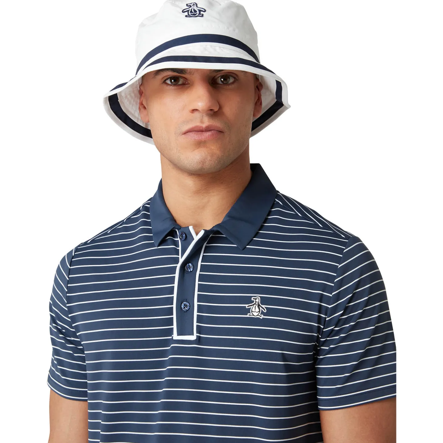 OP The Heritage Stripe