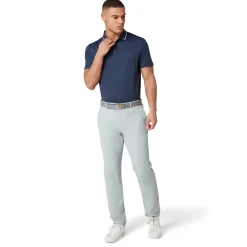 OP The Player Pant Grå