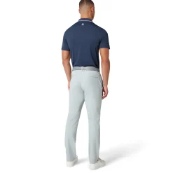 OP The Player Pant Grå
