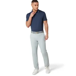 OP The Player Pant Grå