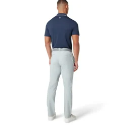 OP The Player Pant Grå