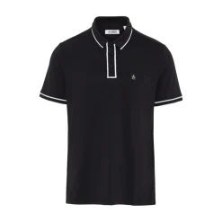 OPG The Technical Earl Polo Svart