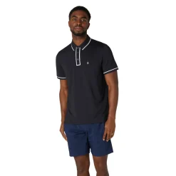 OPG The Technical Earl Polo Svart