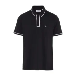 OPG The Technical Earl Polo Svart