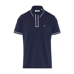 OPG The Technical Earl Polo Blå
