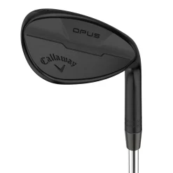 Opus Svart