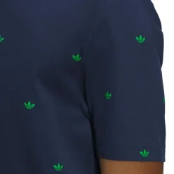 Ori F Novelty Polo