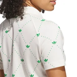 Ori F Novelty Polo W