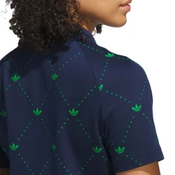 Ori F Novelty Polo W