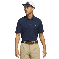 Ori F Solid Polo Lc