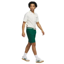 Ori S Pocket Polo
