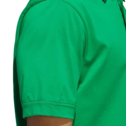 Ori S Pocket Polo Grön