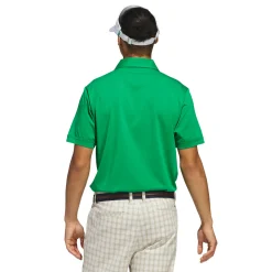 Ori S Pocket Polo Grön