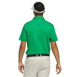 Ori S Pocket Polo Grön