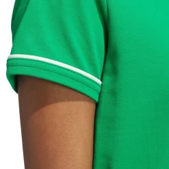 Ori S Sld Polo W Grön