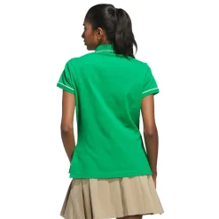 Ori S Sld Polo W Grön