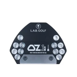 OZ.1i Accra Sweeper