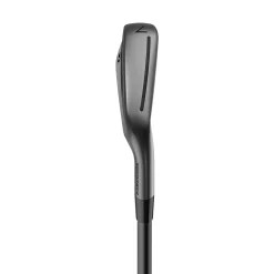 P790 Designer Series Svart - Stål