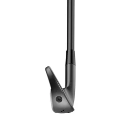 P790 Designer Series Svart - Stål