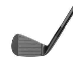 P790 Designer Series Svart - Stål