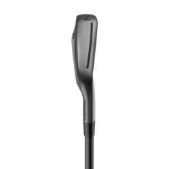 P790 Designer Series Svart - Stål