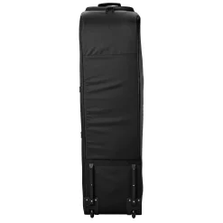 Padded Travel Cover Svart
