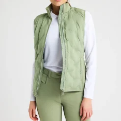 Padded Windbreaker
