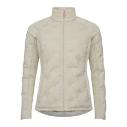 Padded Windbreaker