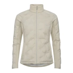 Padded Windbreaker