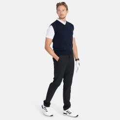 PD Slipover Blå