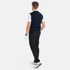 PD Slipover Blå