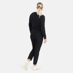 PD V-Neck Grå