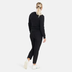 PD V-Neck Grå