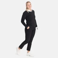 PD V-Neck Grå