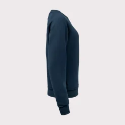 Pemberton Crewneck Blå