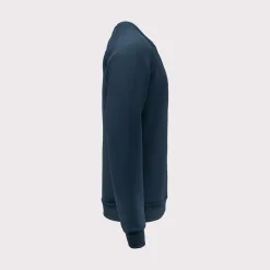 Pemberton Crewneck Blå