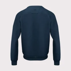 Pemberton Crewneck Blå