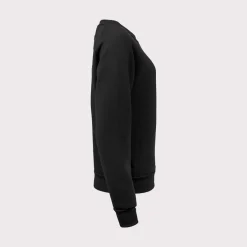Pemberton Crewneck Svart