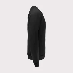 Pemberton Crewneck Svart