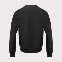 Pemberton Crewneck Svart