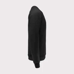 Pemberton Crewneck Svart