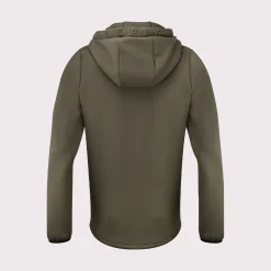 Pemberton Hood Full Zip