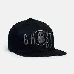 Perfect Aim Snapback Svart