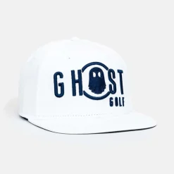 Perfect Aim Snapback Vit